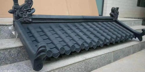 農(nóng)村自建房常用瓦片對比 八種瓦片選擇指南與工藝禮品推薦