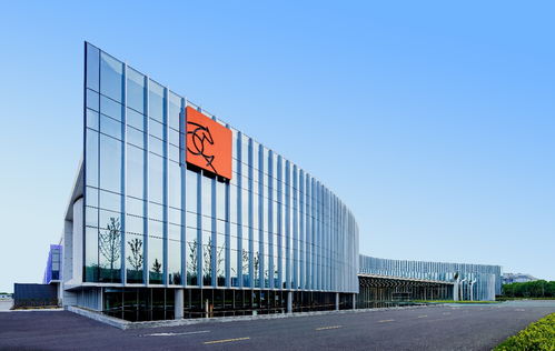 萬事達(dá)江蘇公司入選國家級5G工廠名錄，工藝禮品行業(yè)迎來數(shù)字化轉(zhuǎn)型新篇章