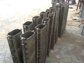 水泥標(biāo)志樁模具形態(tài)與超聲技術(shù)開發(fā)——河北保定鑫鑫建材模具加工廠產(chǎn)品供應(yīng)