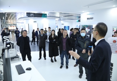 海信超聲亮相湖南超聲學術年會，加速國產替代進程引領技術革新