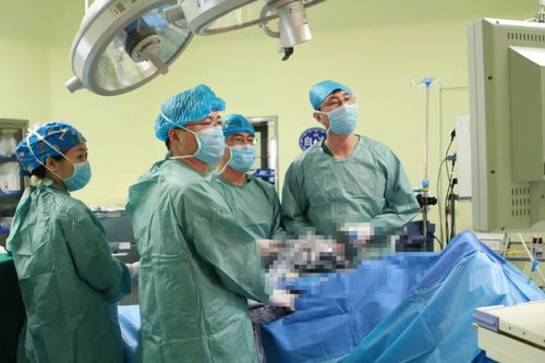 敲黑板！細數省內領先的超聲技術突破，究竟有多好？